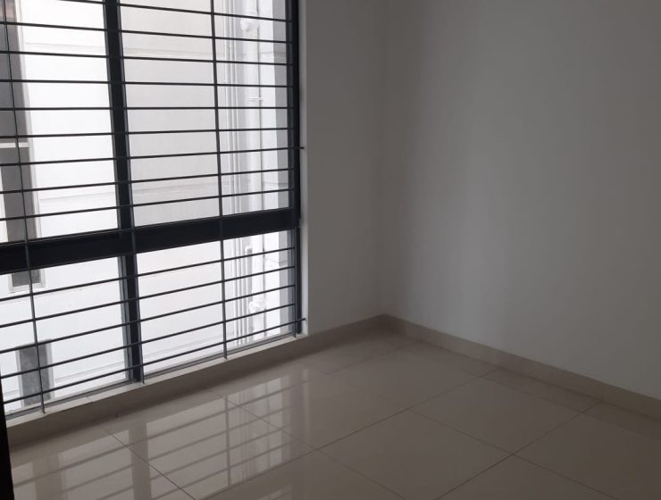 1 BHK or 2 bedroom Apartment for rent