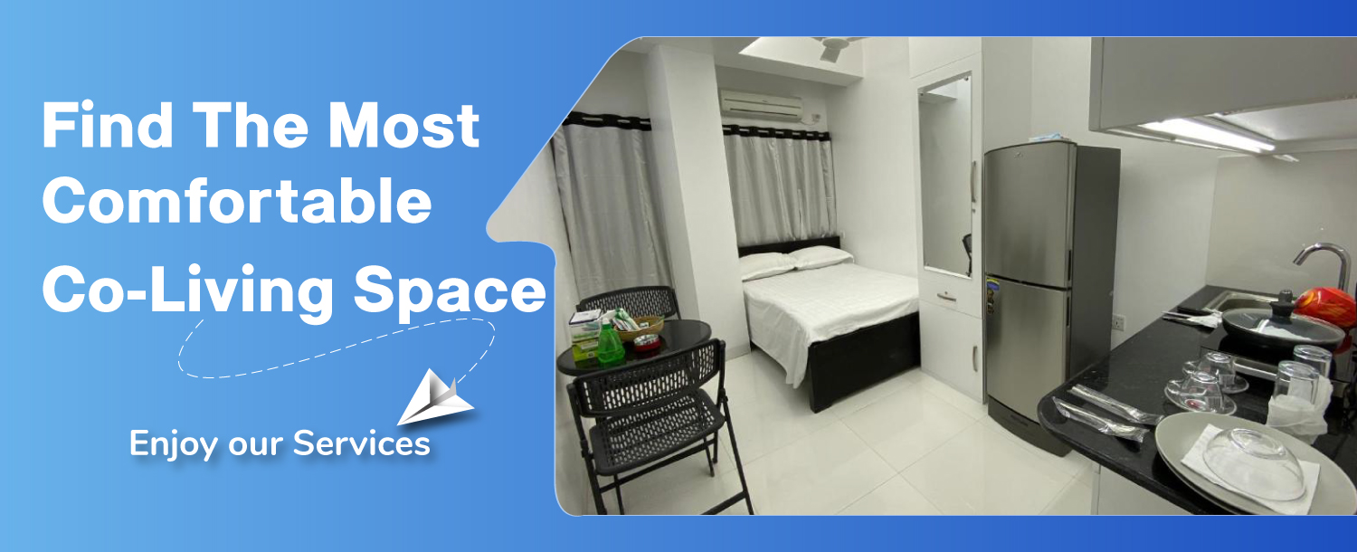 Coliving-Space