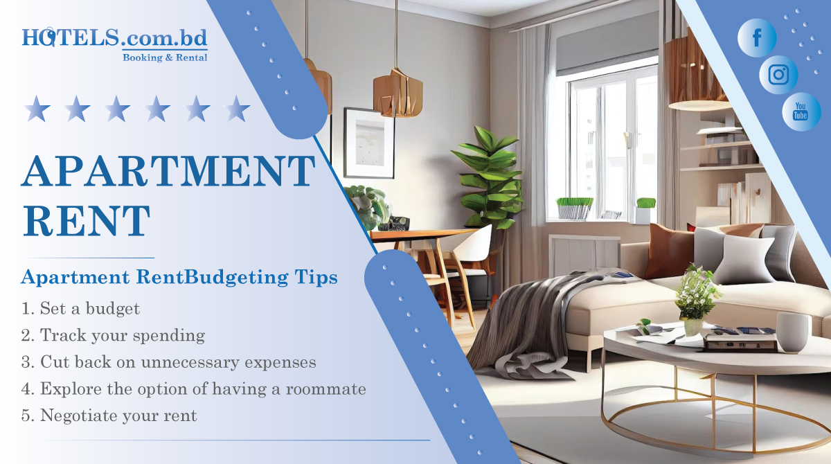 Apartment Rent Services