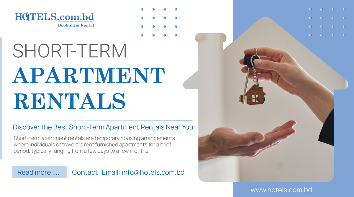Short-Term Apartment Rentals