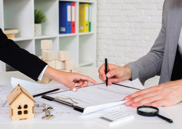 Contractual Lease Agreement