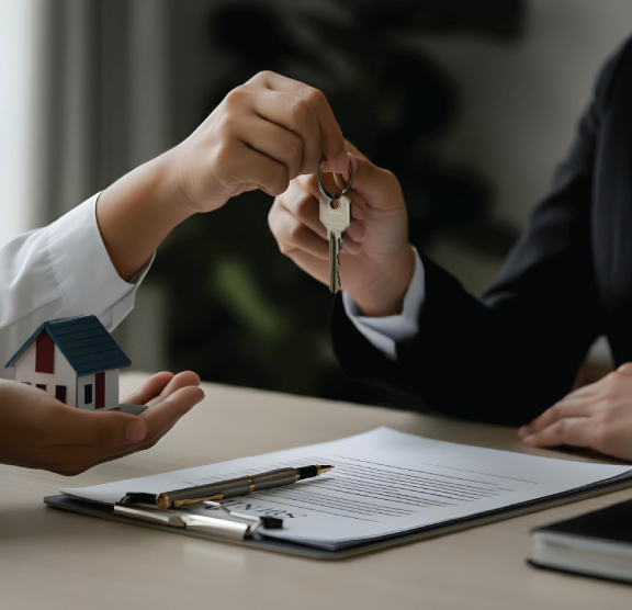 Flexible Lease Options