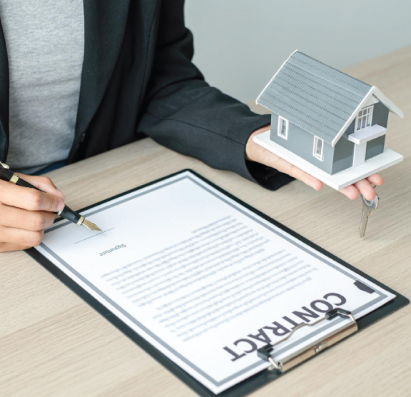 Transparent Lease Terms